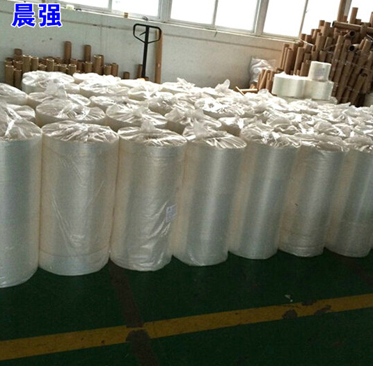 cpp共擠流延膜生產(chǎn)方式公開：你受驚了嗎？