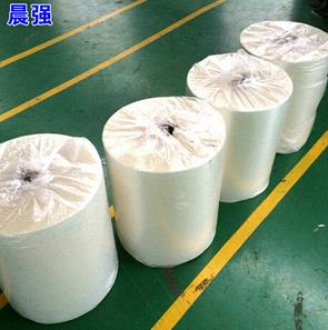 cpp紙巾膜的性能！