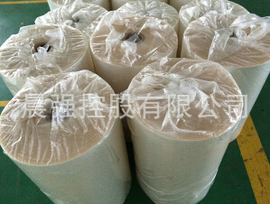 食品高溫蒸煮膜為什么要進行!