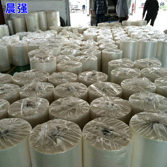 交聯膜低溫膜這對"塑料姐妹花"可是包裝界的黑科技選手呢!